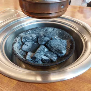 마포숯불갈비 사진