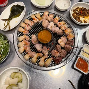 제주돈회관 사진