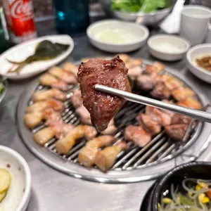 제주돈회관 사진