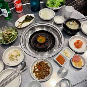 제주돈회관 사진