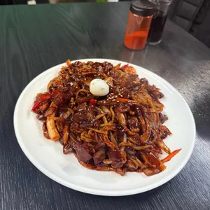 지니루 사진