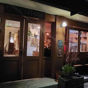 카페 패슬로우 리뷰 사진