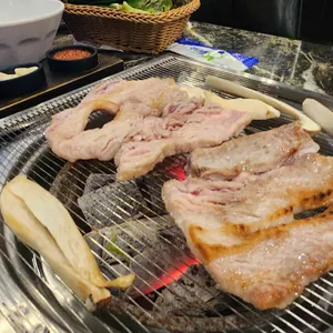 삼소정 숯불갈비 대표 사진