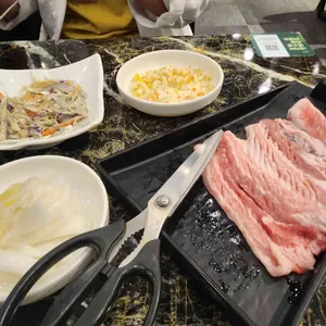 삼소정 숯불갈비 사진