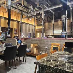 삼소정 숯불갈비 리뷰 사진