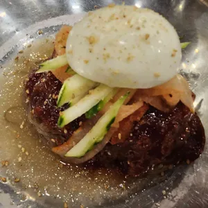 삼소정 숯불갈비 사진