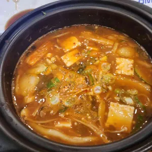삼소정 숯불갈비 사진