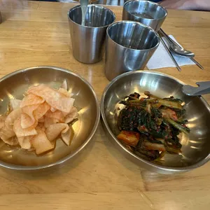 장수막국수 사진