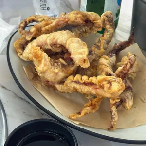 해탄 사진