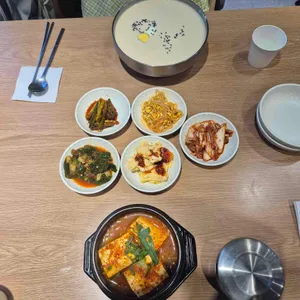 두부사랑 사진