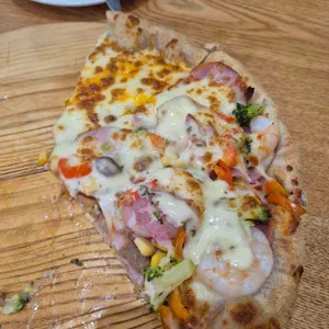 커피와 마음을 피자 대표 사진