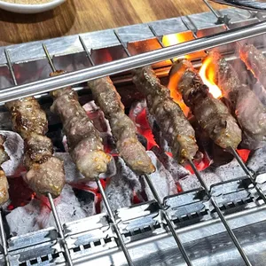 심양양꼬치 사진 1