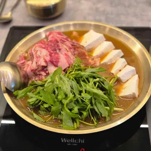 옥된장 사진 1