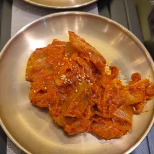 옥된장 사진
