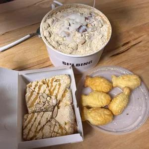 설빙 대표 사진