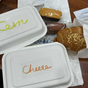 콜드버터베이크샵 사진