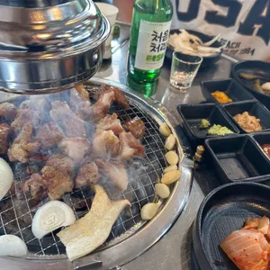 옥순할매푸줏간 사진