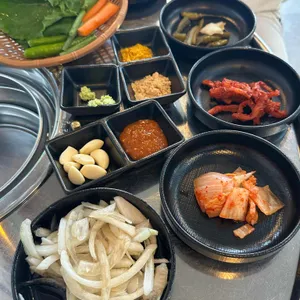 옥순할매푸줏간 사진