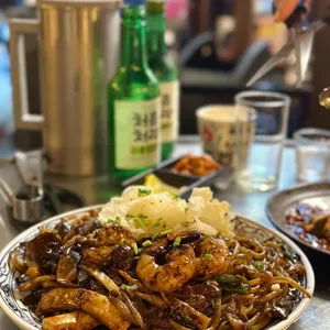 마차이 사진