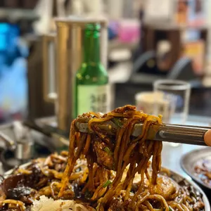 마차이 사진