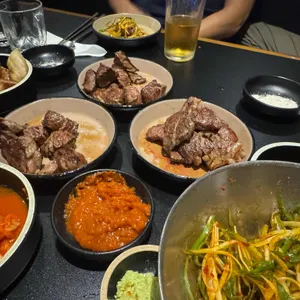 해봉정육 사진