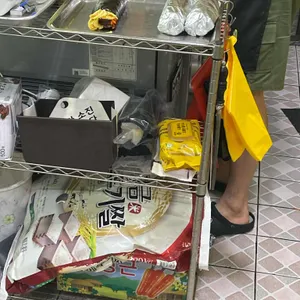 원진네김밥 사진 2