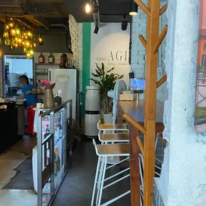 까사아지오 리뷰 사진