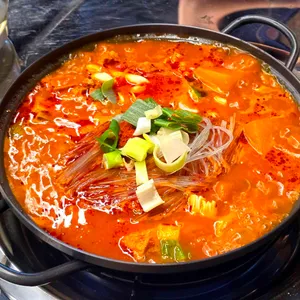 왕소녀매운갈비찜 사진