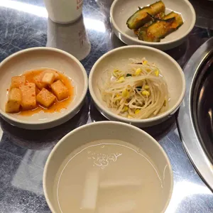 왕소녀매운갈비찜 사진