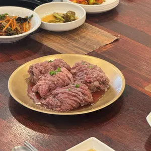소대장 사진