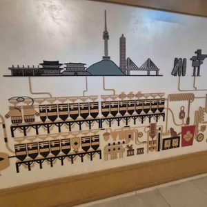 팀홀튼 리뷰 사진
