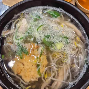 능라도 사진