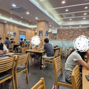 능라도 리뷰 사진