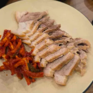 해주옥 사진