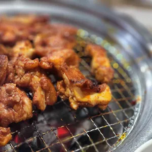 춘천숯불닭갈비 대표 사진