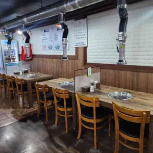 춘천숯불닭갈비 리뷰 사진