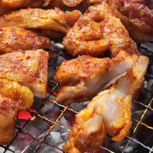 춘천숯불닭갈비 사진