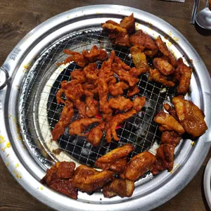 춘천숯불닭갈비 리뷰 사진