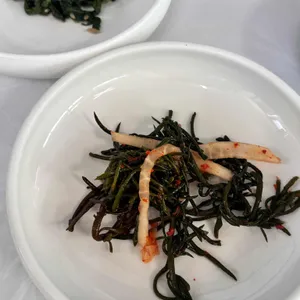 가산식당 사진