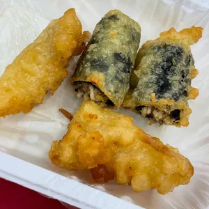자갈치부산어묵 사진
