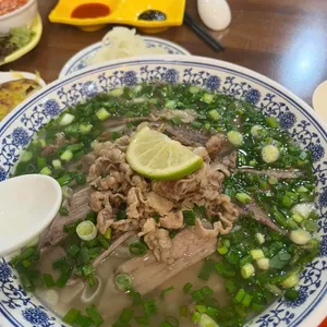 하노이별 사진