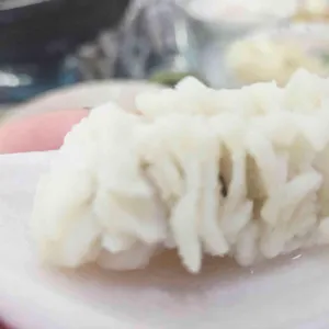 비진도횟집 사진
