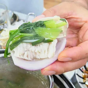 비진도횟집 사진