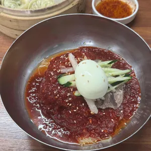 영남냉면 밀면전문 사진 2