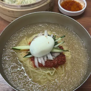 영남냉면 밀면전문 사진