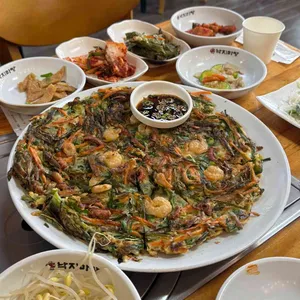 낙지마당 사진 2
