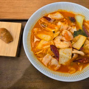 멘부쿠제면소 사진