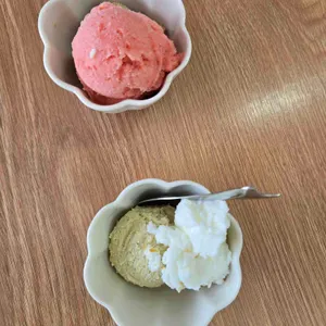 아이스걸크림보이 대표 사진