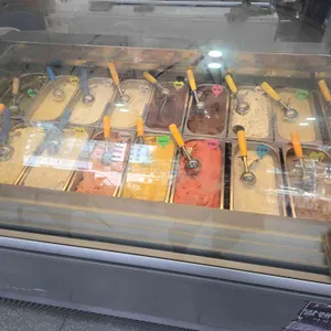 아이스걸크림보이 리뷰 사진