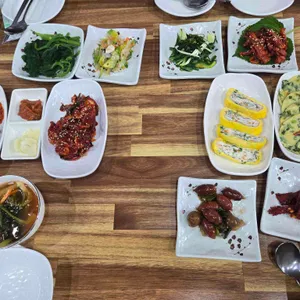 고갯마루 대표 사진